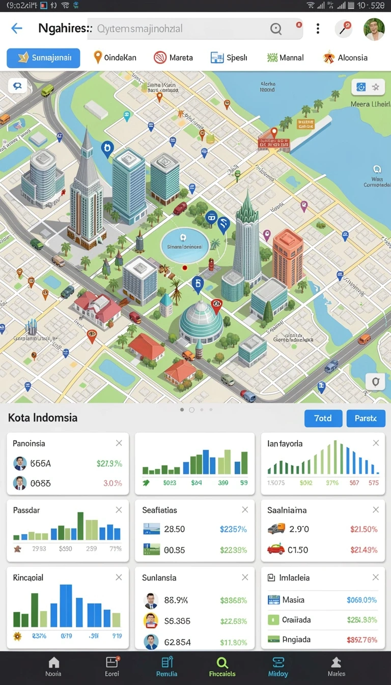 Aplikasi 55five Terbaru dengan Fitur Terbaik 2