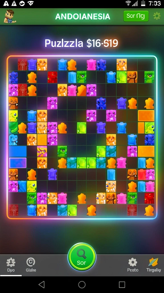 Aplikasi mahjong288 Terbaru dengan Fitur Terbaik