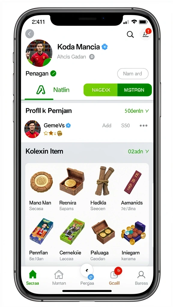 rejeki Terbaru untuk Android: Download APK Gratis 2