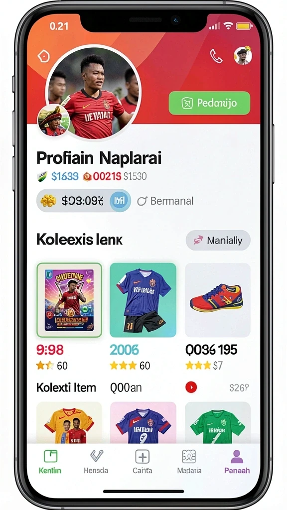 Update Aplikasi 3446 ke Versi Terbaru 2