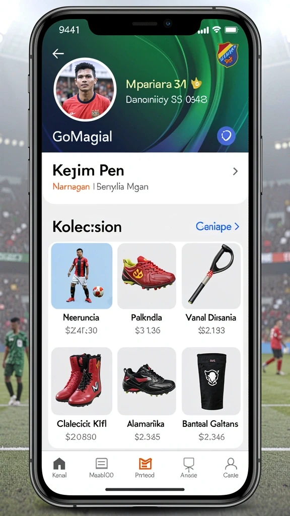 Cara Update Aplikasi megavisa88 ke Versi Terbaru 3