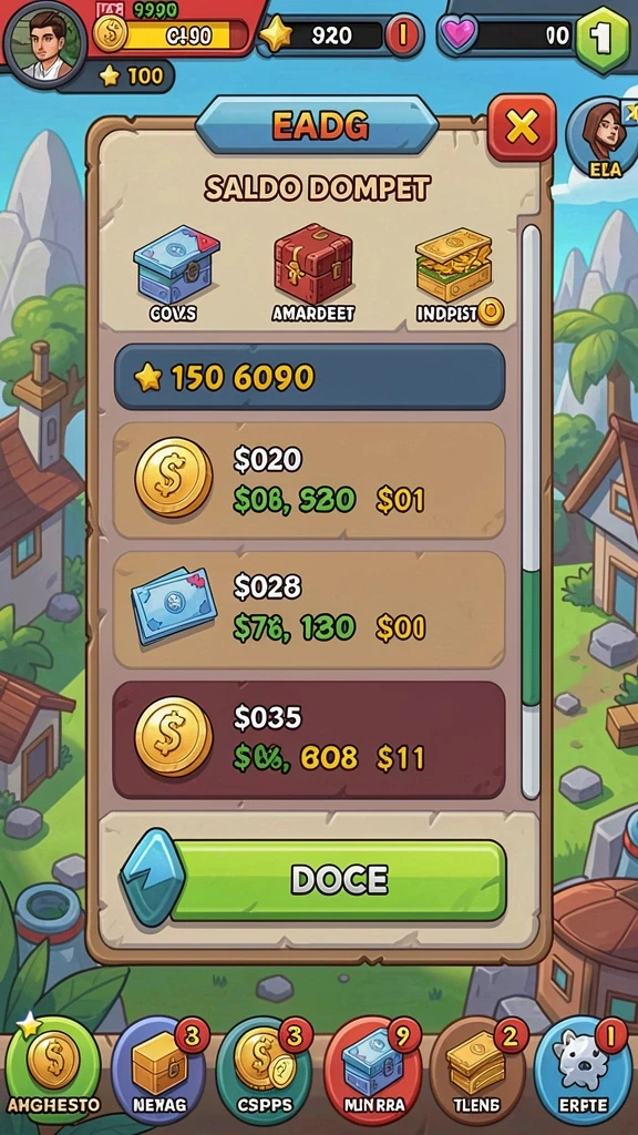 sensasi777 Terbaru: Download APK Resmi dan Aman 3